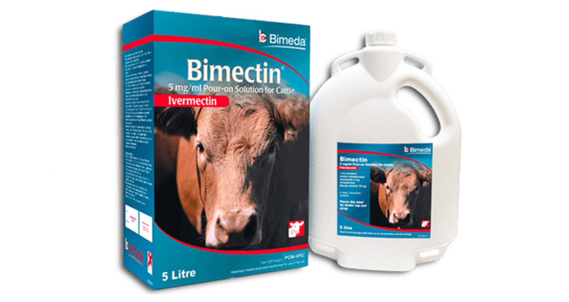 Bimectin Pour On